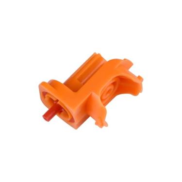 Imagem de Ciuouient Válvula de medição de 2 peças 902272R compatível com pistola de pregos Pas-lode 900420 e célula de combustível laranja, adequada para uso com os modelos B20544 2009 FrameMaster ou pré-2010