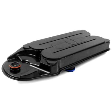 Imagem de Breather de filtro de cárter do motor para motor 07-20 Ram 2500-5500 Cummins 6.7, peça nº 68002433AB 68002433AA 904-418 GeluOXI