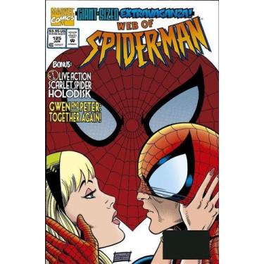 Imagem de Homem-Aranha - Vol. 09: A Saga do Clone - PANINI, Sortido