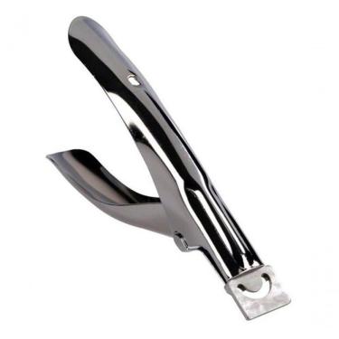 Imagem de Cortador Alicate P/ Unhas Postiça Gel Acrigel Porcelana Tips