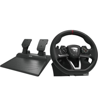 Imagem de Volante Hori Overdrive Racing Wheel Xbox Series X
