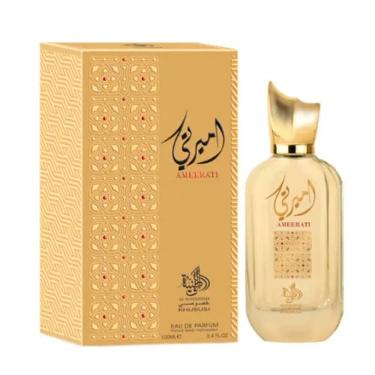 Imagem de Ameerati Al Wataniah Eau De Parfum Feminino