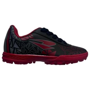 Imagem de Chuteira Society Infantil Masculina Dray 5303S-Masculino