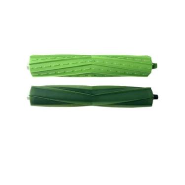 Imagem de Mop Cloth Hepa Filter Parts Compatible With Irobot Roomba J5 / J5 + / I5 / I5+ Vacuum Cleaner Accessories Main Side Brush Wheel Replacement(Set1)