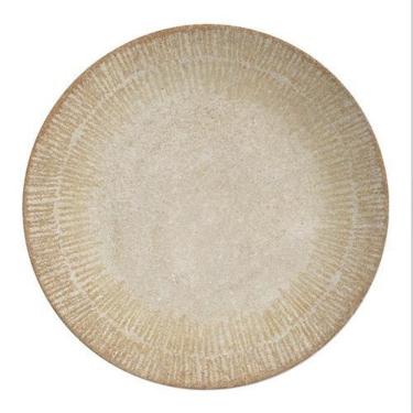 Imagem de Conjunto Com 6 Pratos Raso Coup Chez 29Cm