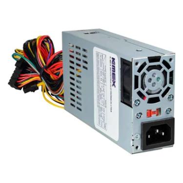 Imagem de Fonte Alimentação K-mex Pc200rng, 200w, 110/220v, C/cabo