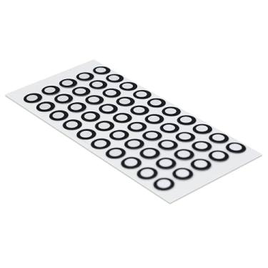 Imagem de Revopoint Marcadores De Digitalização 3D 6,0 Mm Para Scanners, Alvos Posicionamento Pontos Scanner, Objetos Médios A Grandes, 500