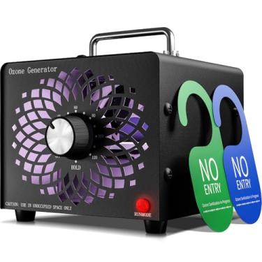 Imagem de Gerador de ozônio