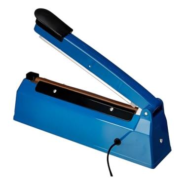 Imagem de Seladora Térmica Manual para Embalagem Plástica 20cm 500W