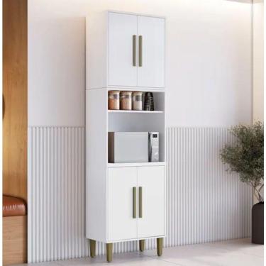 Imagem de Torre Quente Lorena Kaiki Móveis - Branco