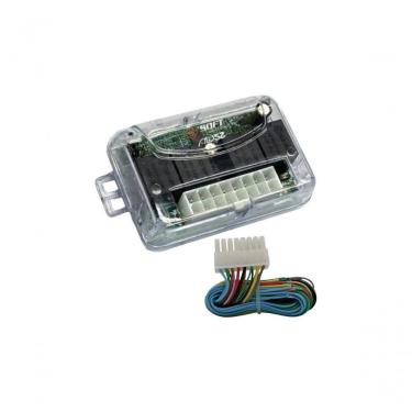 Imagem de Central Soft Unique Aw52 2v Kwid 2017+