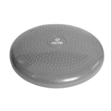 Imagem de Disco De Equilíbrio E Reabilitação 33Cm Com Superfície Massageadora Ci
