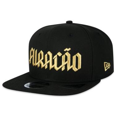 Imagem de BONE NEW ERA 9FIFTY ORIGINAL FIT ATHLETICO PARANAENSE FUTEBOL-Masculino