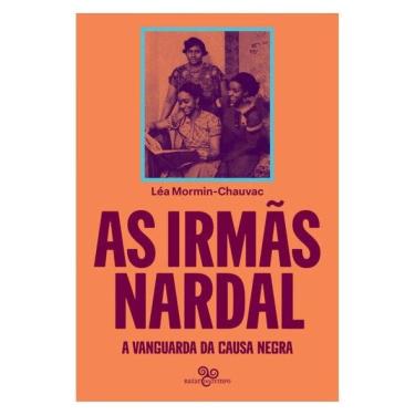 Imagem de As Irmãs Nardal