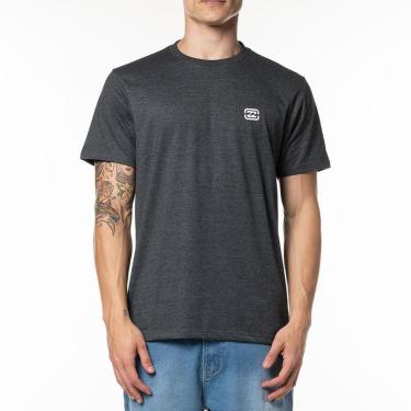 Imagem de Camiseta Billabong Bracket Wave WT24 Masculina-Masculino