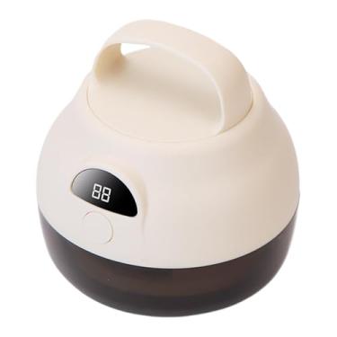 Imagem de Raspador de Bolinhas de Tecido | Raspador Portátil Com Grande Capacidade Para Tecido,Aparador de Bolinhas de Pelo e Fiapos para Roupa - para Lã Camisolas Sofá Cobertor Meias