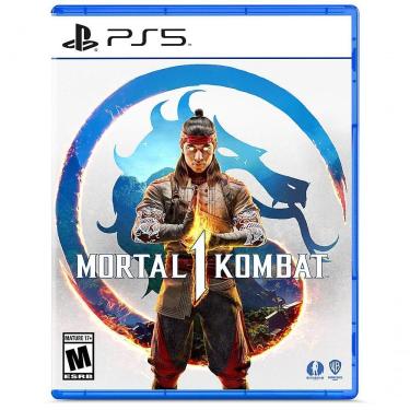 Imagem de Jogo Mortal Kombat 1 - Playstation 5
