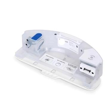 Imagem de Reservatório de água compatível com Ecovacs T9 / T8 MAX / T8 POWER / T9 MAX / T9 POWER/OZMO Pro - Peças de reposição para aspirador de pó