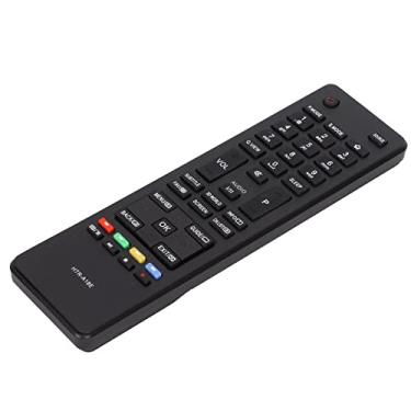 Imagem de Cryfokt Controle Remoto de Substituição Universal de para TV LCD Fácil de Usar para LE22M600CF LE24M600CF LE28M600C LE32M600C, Acessórios de TV Portáteis