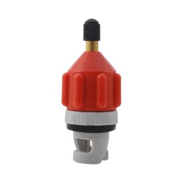 Imagem de Adaptador De Bomba Elétrica Para Caiaque Inflável, Prancha De Stand up