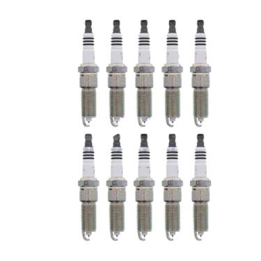 Imagem de Pacote com 16 velas de ignição Iridium IX 2006-2008 5.7L V8 ps-