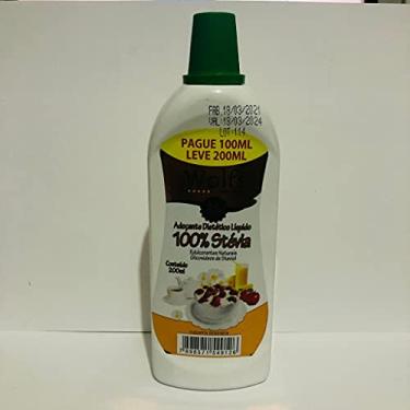 Imagem de Adoçante Liquido 100% Stévia Wolfs 200 ml