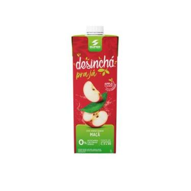 Imagem de Chá Verde de Maçã Desinchá 1l - Desincha