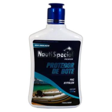 Imagem de Protetor De Bote Nautispecial 250ml