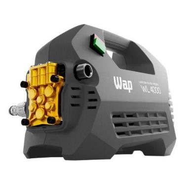 Imagem de Lavadora De Alta Pressao Wl 4000 Ultra 2000w 220v Wap - Electrolux, 22