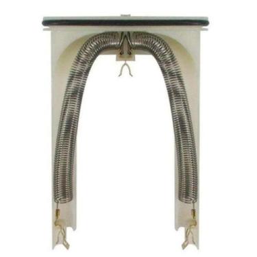 Imagem de Resistência p/ Aquecedor Elétrico Versátil Lorenzetti 6.400 watts (220