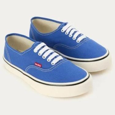 Imagem de Tênis Redley Originals 40 Years Unissex-Unissex