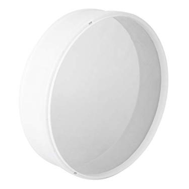 Imagem de Peneira para Cobertura para Cobertura Coador de Malha Fina de Aço Inoxidável Servir Alimentos Coador Coador de Cozimento Cozimento com 50 Mesh (Branco)