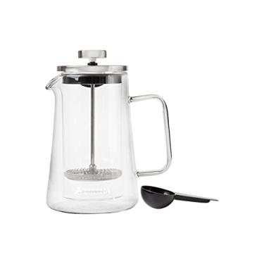 Imagem de Cafeteira Francesa Blend com Parede Dupla 350ml Maxwell & Williams