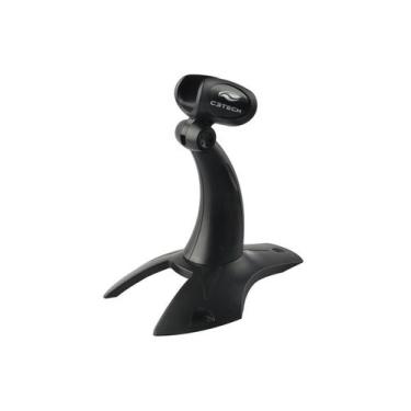 Imagem de Suporte Para Leitor de Codigo de Barras C3Tech SU-10BK - C3 TECH