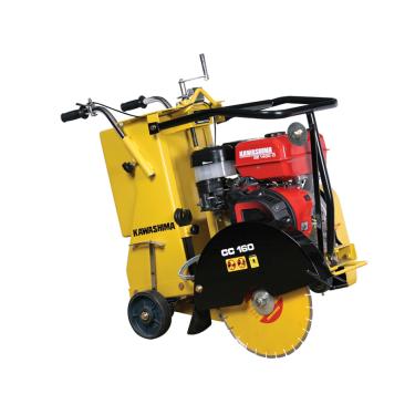 Imagem de Cortador Piso Concreto Kawashima Kws-Cc160 Motor Ge1400-O