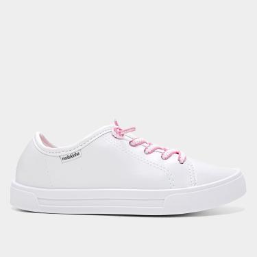 Imagem de Tênis Infantil Molekinha Casual Menina-Feminino