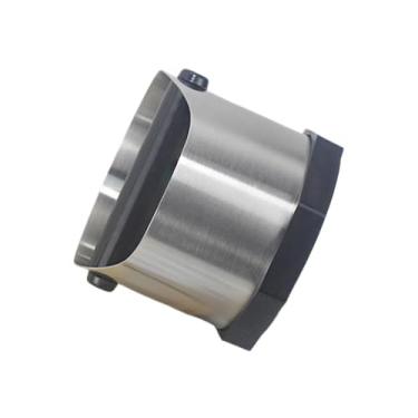 Imagem de Caixa De Bater Espresso | Caixote De De Grande Capacidade - Acessório de 750ml para Máquina de Café e Borra,Para Casa, Bar, Café, Escritório, Cozinha, Loja, Balcão, Restaurante,