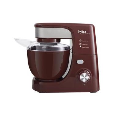 Imagem de Batedeira Planetária Philco PHP500 Turbo Wine 4L 500W 110