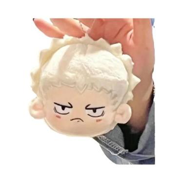 Imagem de Haikyu!! Fofo!! Chaveiro De Anime Menina, Pingente De Bolsa Portátil, 