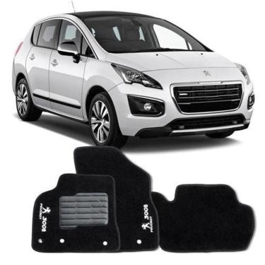 Imagem de Tapete Automotivo 3008C Forração