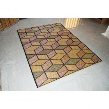 Imagem de Tapete Unique Podio Multi-a 200x250 Cm