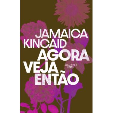 Imagem de Livro - Agora veja então