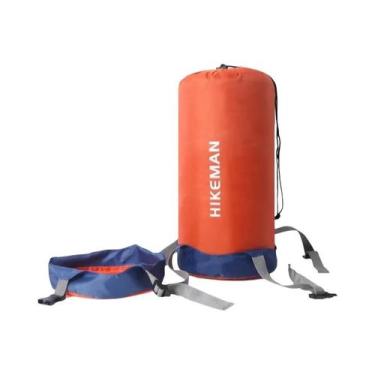 Imagem de Saco De Compressão Ultraleve E Impermeável Para Saco De Dormir, Para A