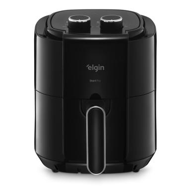 Imagem de Air Fryer Start Fry Elgin 110v
