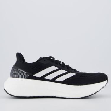 Imagem de Tênis Adidas Boost Run Preto, 39