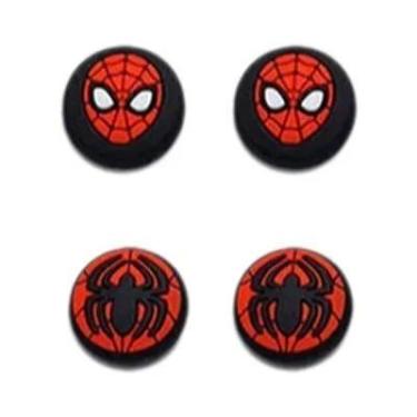 Imagem de Capas De Silicone Para Thumbsticks De R36S, R35S, R35 Plus, Retroid Po