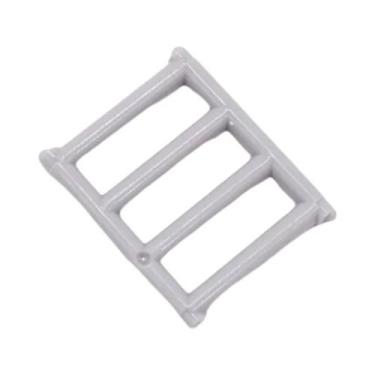 Imagem de 30 Peças De Blocos MOC: Cercas, Escadas, Peças De Casa, Jardim E Bloco