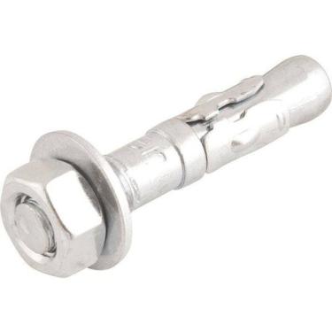 Imagem de Chumbador 5/16x3.1/4" Parabolt Zincado Pbv-5163 - Vonder