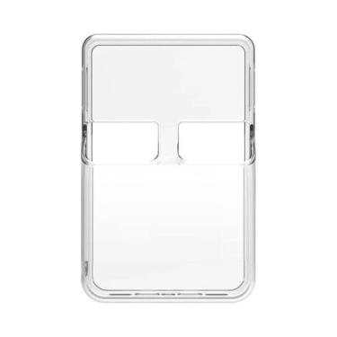 Imagem de Capa Protetora De Silicone Macio Para Console Portátil Retro R36S Com 