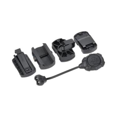 Imagem de Lanterna Tática WADSN Verde, Vermelha E Infravermelha Com 3 Modos Para